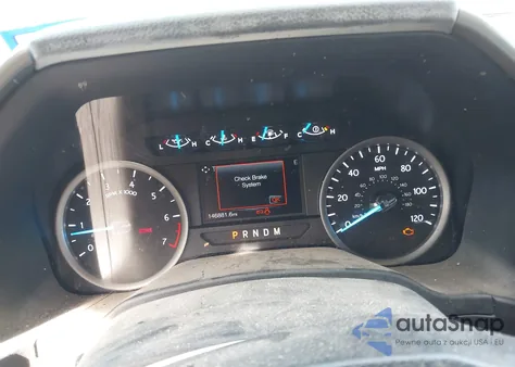 2018 Ford Expedition Xlt z USA, uszkodzony, nr VIN 1FMJU1HTXJEA27848